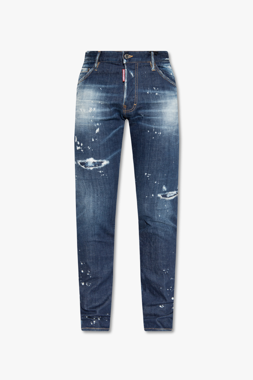 Dsquared2 ‘Cool Guy’ jeans Men's Clothing Vitkac